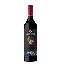 Jacobs Creek Double Barrel Shiraz Wine 750ml